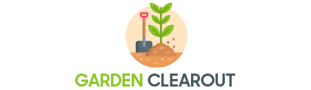 Garden Clearout Logo